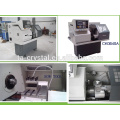 Mass production small cnc lathe machine Manufacturer ck0640